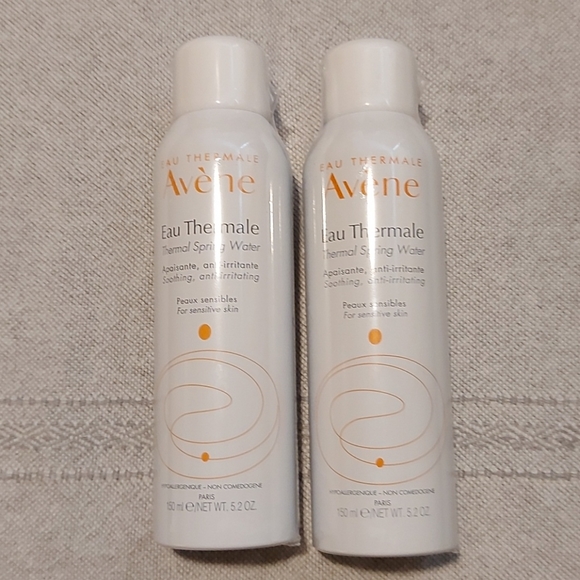 Avenue eau thermal. - Picture 1 of 1